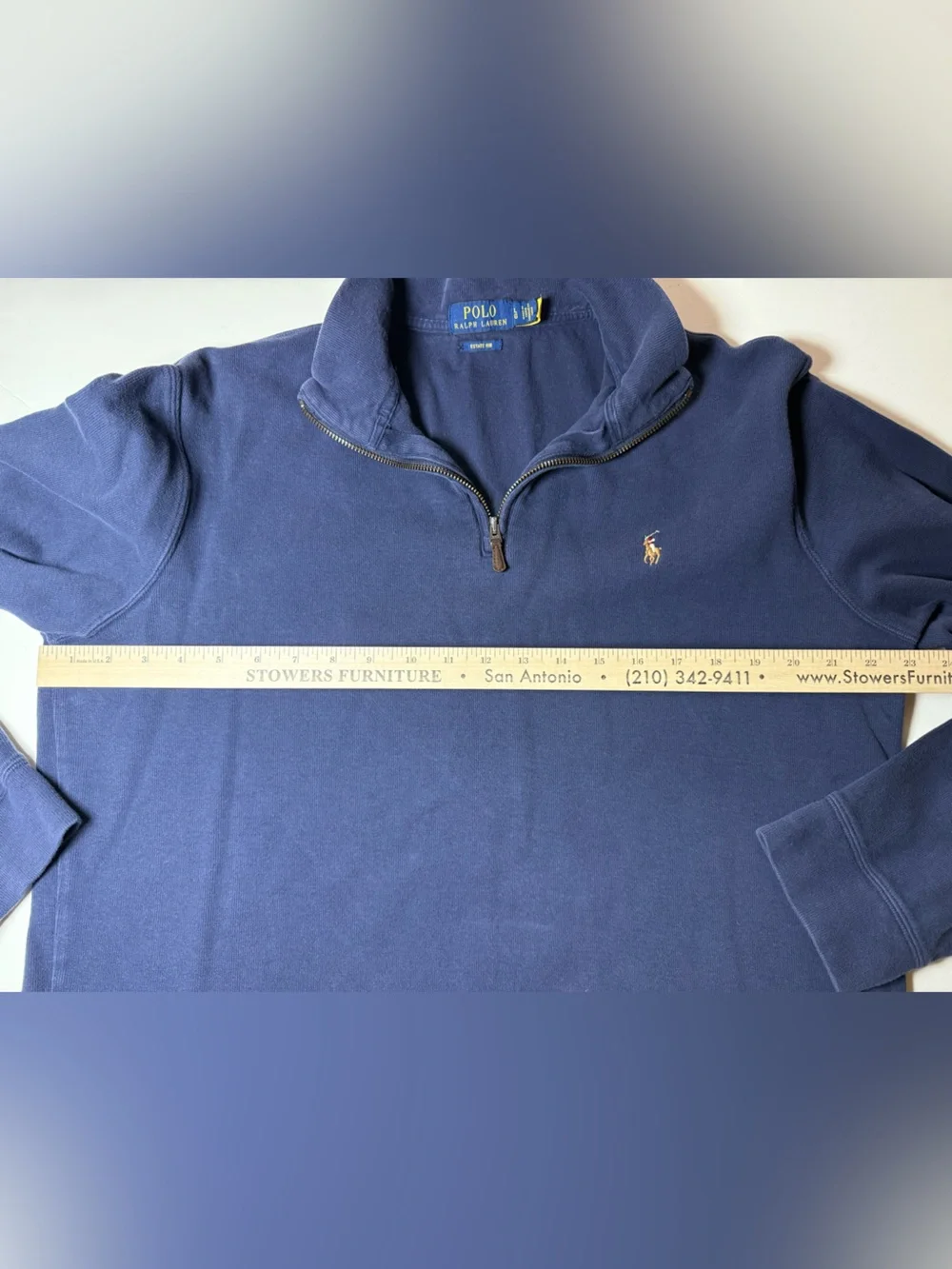 Polo Ralph Lauren polo by